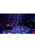 HQA020 LED CRYSTALL BALL, зображення 4 | JAM HQA020 LED CRYSTALL BALL, зображення 4